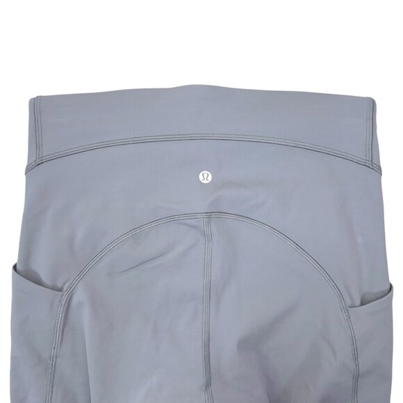 Lululemon | 8 | Align High-Rise Pant | 25" | Athleisure | Athletic | Sporty - Picture 10 of 16